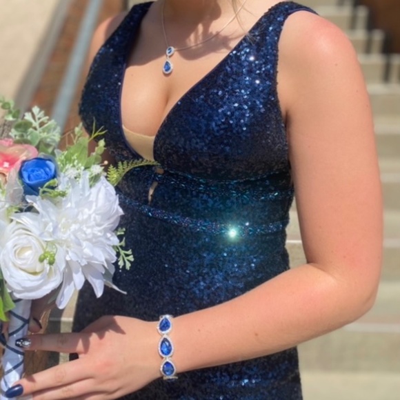 Jovani Dresses & Skirts - Jovani prom dress